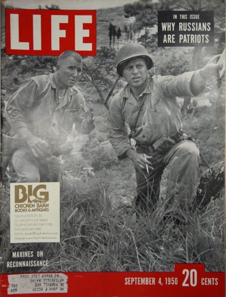 September 4, 1950
