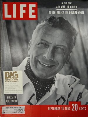 September 18, 1950
