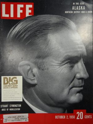 October 2, 1950