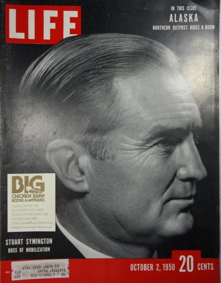 October 2, 1950