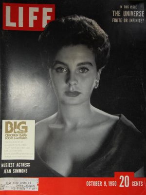 October 9, 1950