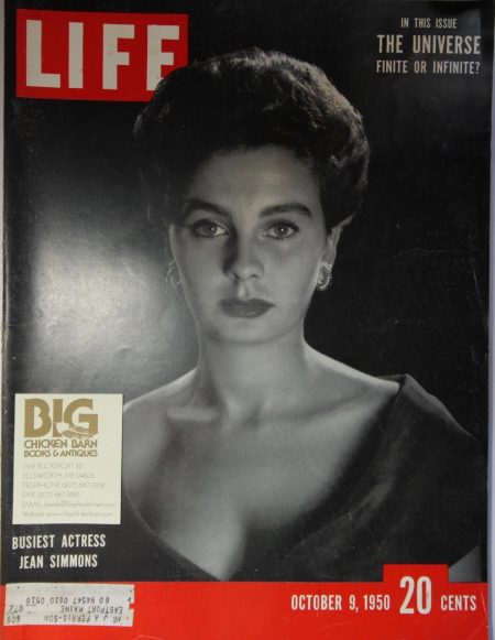 October 9, 1950
