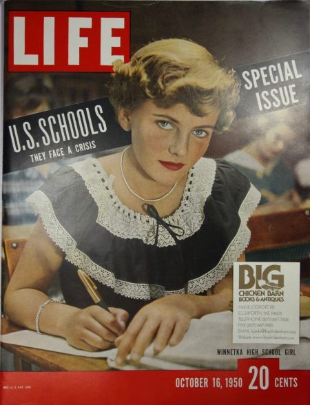 October 16, 1950