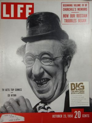 October 23, 1950