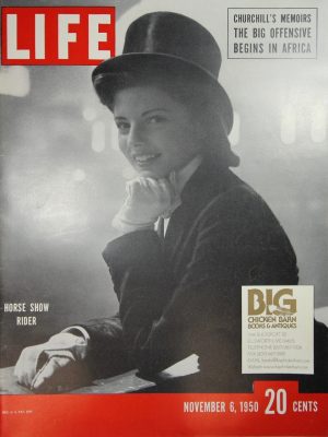 November 6, 1950