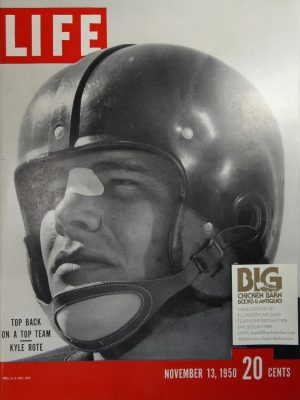 November 13, 1950
