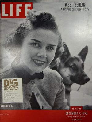 December 4, 1950