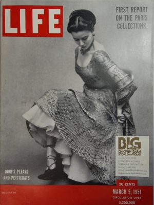 March 5, 1951