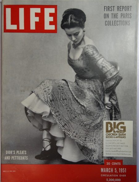 March 5, 1951