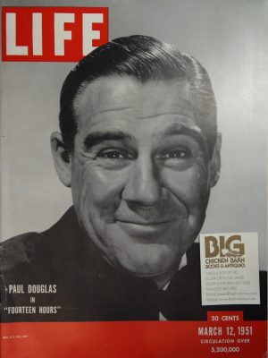 March 12, 1951