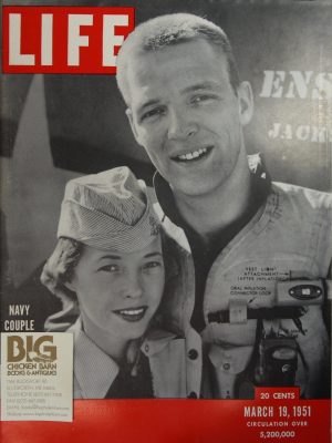 March 19, 1951