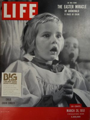 March 26, 1951