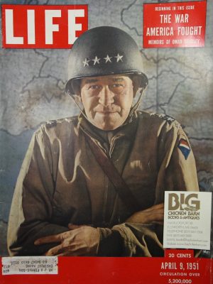April 9, 1951