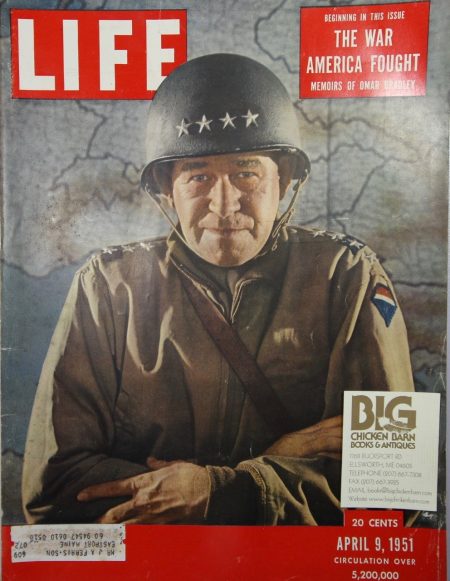 April 9, 1951