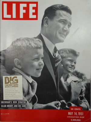 May 14, 1951