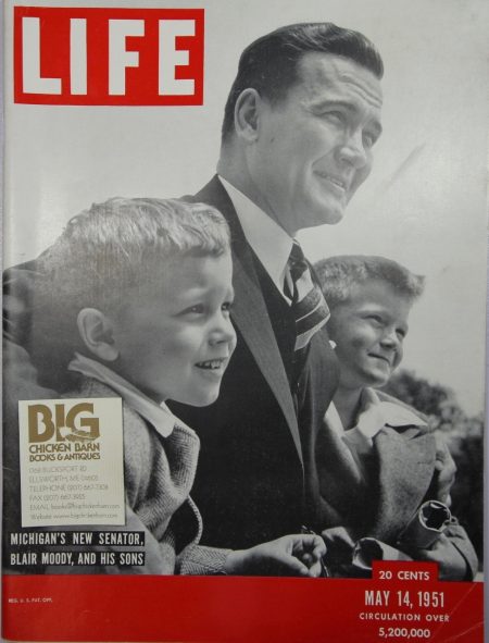 May 14, 1951