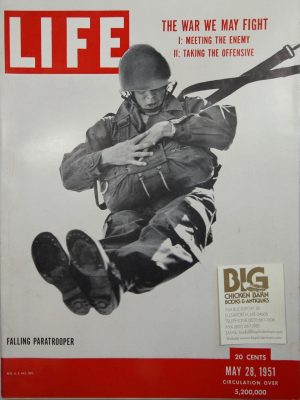 May 28, 1951
