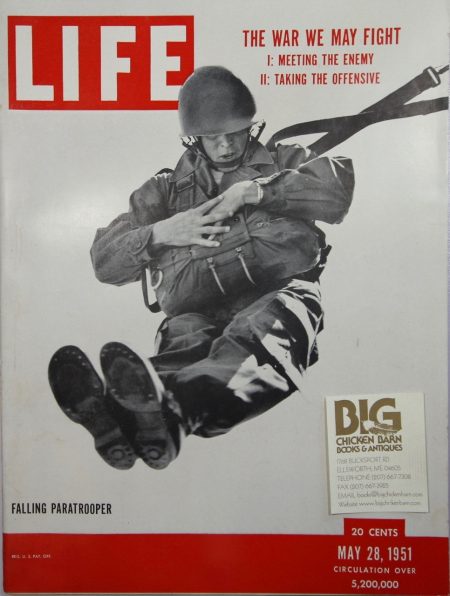 May 28, 1951