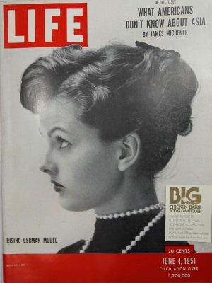 June 4, 1951
