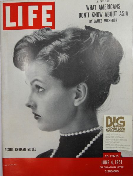 June 4, 1951