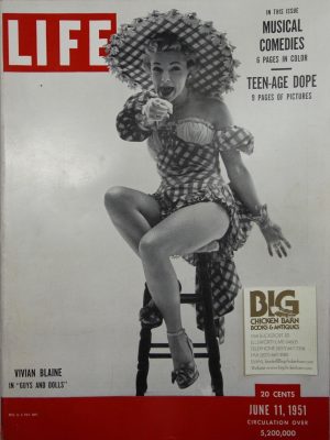 June 11, 1951