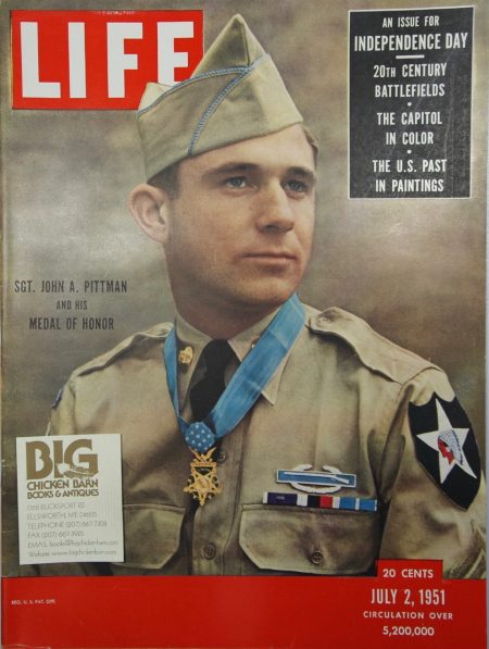 July 2, 1951