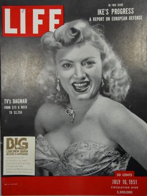 July 16, 1951