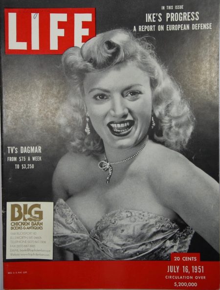 July 16, 1951