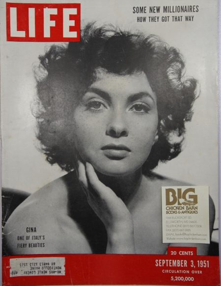 September 3, 1951