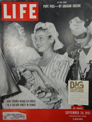 September 24, 1951
