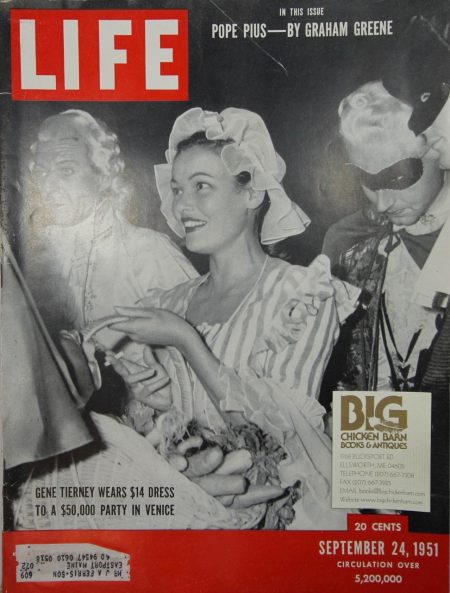September 24, 1951