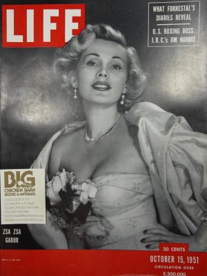 October 15, 1951
