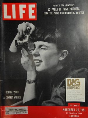 November 26, 1951