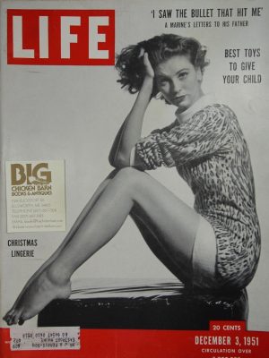 December 3, 1951