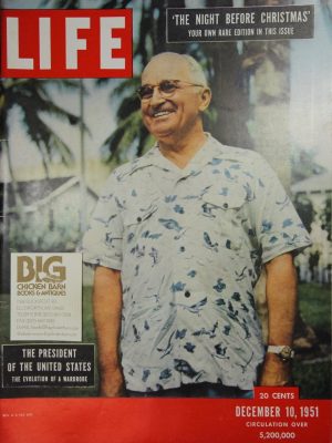 December 10, 1951