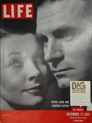 December 17, 1951