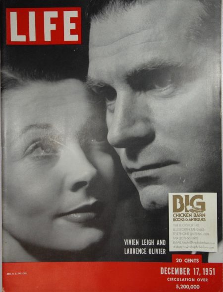 December 17, 1951