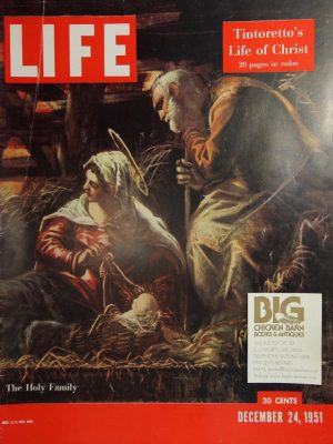 December 24, 1951