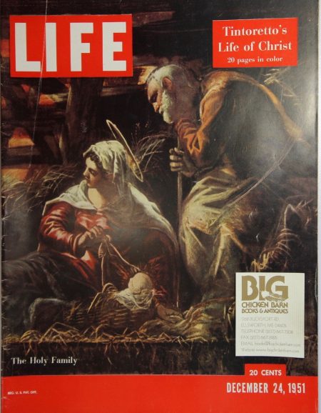December 24, 1951