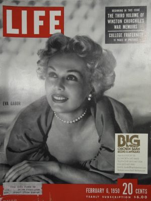 February 6, 1950