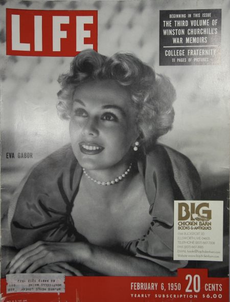February 6, 1950