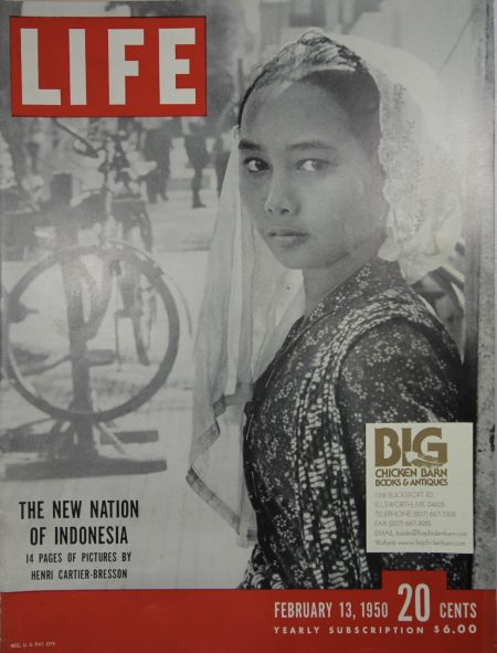 February 13, 1950
