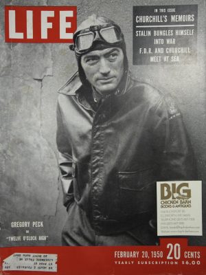 February 20, 1950