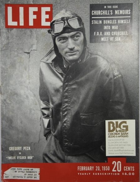 February 20, 1950