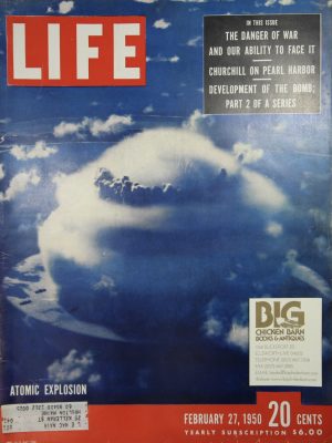 February 27, 1950