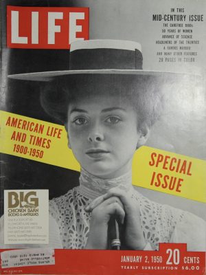 January 2, 1950