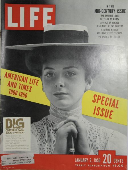January 2, 1950