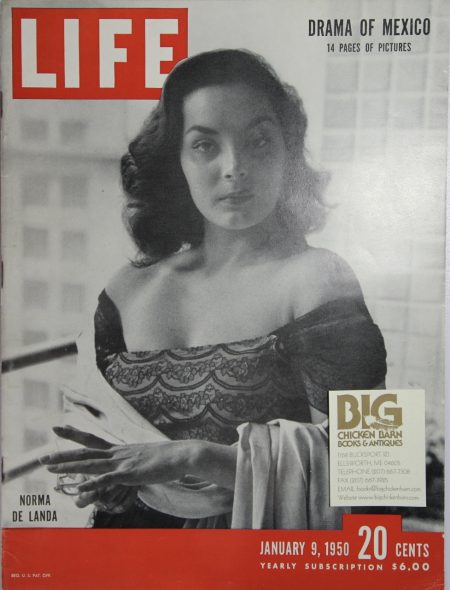 January 9, 1950