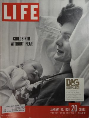 January 30, 1950