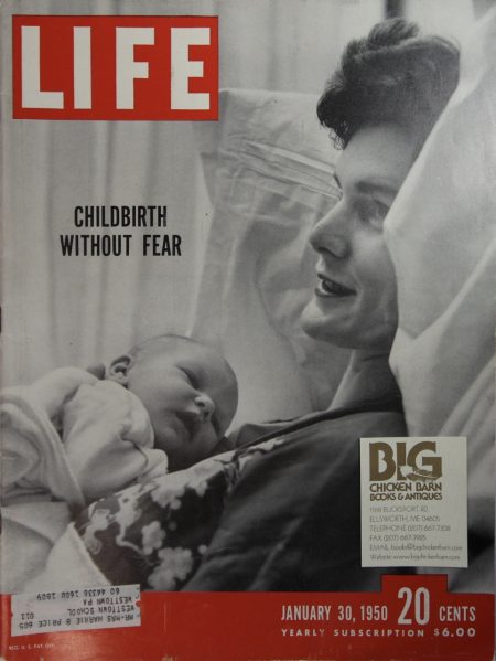 March 13, 1950